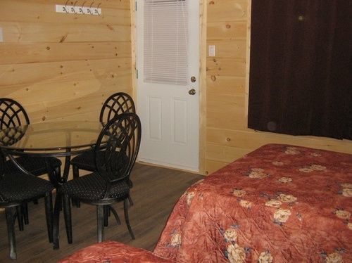 Motel 149 Mont-Tremblant Buitenkant foto